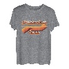 Retro Ft Walton Beach 80er Jahre Outfit - Ft Walton Beach T-Shirt