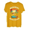 Segler Kapitän Skipper Mein Boot Meine Regeln T-Shirt