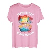 Segler Kapitän Skipper Mein Boot Meine Regeln T-Shirt