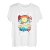 Segler Kapitän Skipper Mein Boot Meine Regeln T-Shirt
