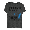 Rentner Angler Angeln Lustiger Spruch Ruhestand Pension T-Shirt