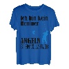 Rentner Angler Angeln Lustiger Spruch Ruhestand Pension T-Shirt