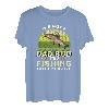 Herren Lustige Bluegill Sonnenfisch Angeln Papa Bod Vater Figur Grafik T-Shirt