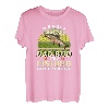Herren Lustige Bluegill Sonnenfisch Angeln Papa Bod Vater Figur Grafik T-Shirt