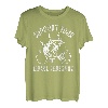 Unterstützen Sie Ihre lokalen Hooker, lustig, lustig, Angler T-Shirt