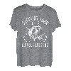 Unterstützen Sie Ihre lokalen Hooker, lustig, lustig, Angler T-Shirt