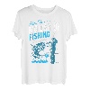 Angler Angler Sport T-Shirt