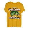 Funny Fisherman's 66th Birthday 66 Barsch Angeln B-Day T-Shirt