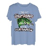 Funny Fisherman's 66th Birthday 66 Barsch Angeln B-Day T-Shirt