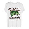 Funny Fisherman's 66th Birthday 66 Barsch Angeln B-Day T-Shirt