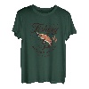 Holden Beach, NC Angeln, Sommerurlaub T-Shirt
