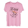Holden Beach, NC Angeln, Sommerurlaub T-Shirt