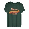 Retro Tampa 80er Jahre Outfit - Tampa Beach T-Shirt