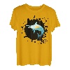 Swordfish Marlin Schwert Fisch Broadbill Xiphias Gladius T-Shirt