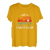 Retro-Stil - Ruhestands-Gag-Idee Lustiger pensionierter T-Shirt