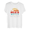 Retro-Stil - Ruhestands-Gag-Idee Lustiger pensionierter T-Shirt