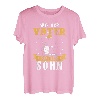 Wie Der Vater So Der Sohn Partnerlook Vatertag Geschenk T-Shirt