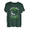 Barsch Forelle Fischen Karpfen Hecht Mann Carp Fishing T-Shirt