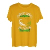 Barsch Forelle Fischen Karpfen Hecht Mann Carp Fishing T-Shirt