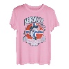 Norwegen Angeltour 2022 Norweger Fisch Lustig Angeln T-Shirt