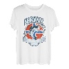 Norwegen Angeltour 2022 Norweger Fisch Lustig Angeln T-Shirt
