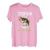 Studieren Kann Jeder Angeln Nur Die Besten Angler Spruch T-Shirt
