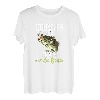 Studieren Kann Jeder Angeln Nur Die Besten Angler Spruch T-Shirt