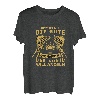 Reicht Mir Die Rute Ihr Narren Der König Will Angeln T-Shirt