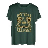 Reicht Mir Die Rute Ihr Narren Der König Will Angeln T-Shirt