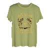 Reicht Mir Die Rute Ihr Narren Der König Will Angeln T-Shirt