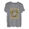 Reicht Mir Die Rute Ihr Narren Der König Will Angeln T-Shirt