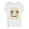 Reicht Mir Die Rute Ihr Narren Der König Will Angeln T-Shirt