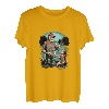 Angeln Opa Enkelin Angler Vatertag T-Shirt