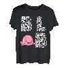 Blobfisch Hässlicher Fisch Meeresbewohner Meereskreatur T-Shirt