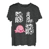 Blobfisch Hässlicher Fisch Meeresbewohner Meereskreatur T-Shirt