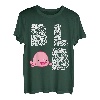 Blobfisch Hässlicher Fisch Meeresbewohner Meereskreatur T-Shirt