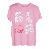 Blobfisch Hässlicher Fisch Meeresbewohner Meereskreatur T-Shirt