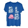 Blobfisch Hässlicher Fisch Meeresbewohner Meereskreatur T-Shirt