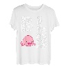 Blobfisch Hässlicher Fisch Meeresbewohner Meereskreatur T-Shirt