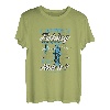 Lustige Geschenkidee für Angeln T-Shirt