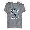 Lustige Geschenkidee für Angeln T-Shirt