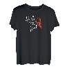 of The Boil Seafood Boil Party Krebshummer T-Shirt
