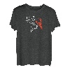 of The Boil Seafood Boil Party Krebshummer T-Shirt