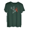 of The Boil Seafood Boil Party Krebshummer T-Shirt