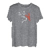 of The Boil Seafood Boil Party Krebshummer T-Shirt