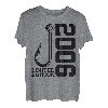 ANGLER 17. GEBURTSTAG ANGELN LIMITED EDITION 2006 T-Shirt