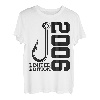 ANGLER 17. GEBURTSTAG ANGELN LIMITED EDITION 2006 T-Shirt