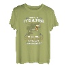 Manchmal ist es ein Fisch, manchmal ist es ein Buzz Beer Day T-Shirt