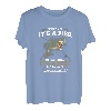 Manchmal ist es ein Fisch, manchmal ist es ein Buzz Beer Day T-Shirt