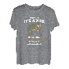 Manchmal ist es ein Fisch, manchmal ist es ein Buzz Beer Day T-Shirt